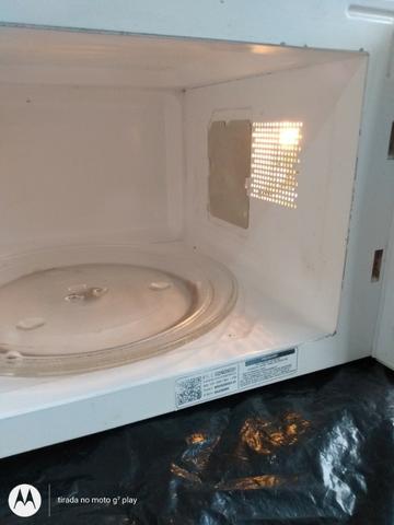Microondas Electrolux - Foto 4