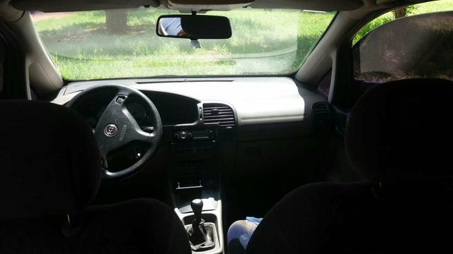 Zafira 2.0 16V 7 Lugares - Foto 4