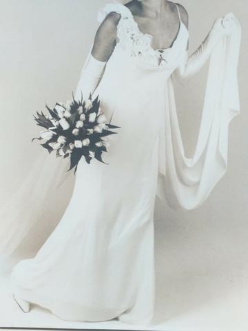 Vestido de Noiva - Foto 2