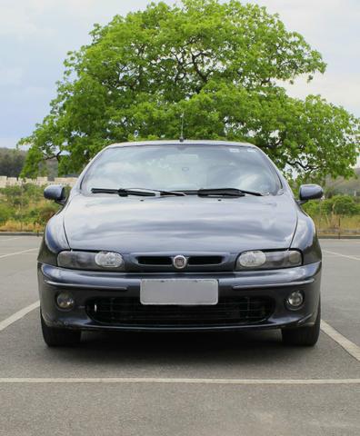 Fiat Marea 2.0 - Foto 4