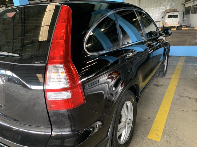 V/T CR-V4wd - Foto 3