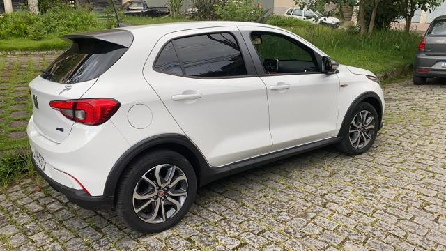 Fiat Argo Hgt 2020 ZERO - Foto 3