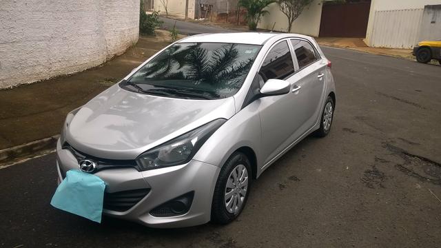 Hb20 motor 1.6 2013 - Foto 5