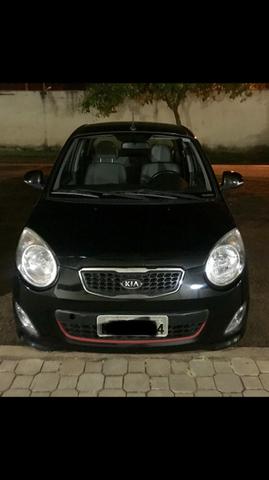 Kia Picanto Aut