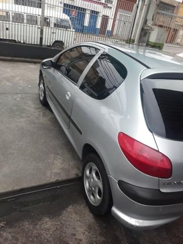 Peugeot quicksilver 1.0 quitado em boas condições econômico - Foto 6