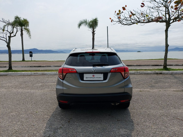 HR-V Ex 1.8 Flexone automático 2016 - Foto 6