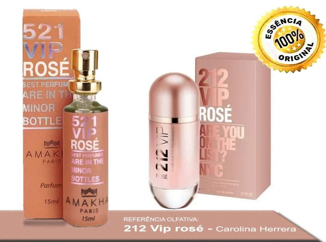 Perfumes importado - Foto 4