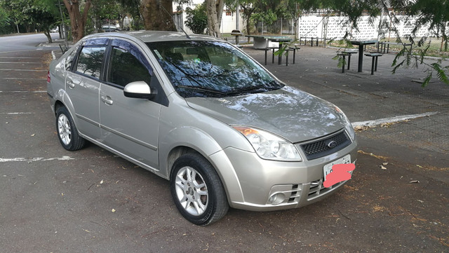 Fiesta 1.6 class - Foto 2