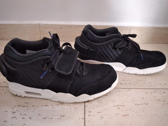 Nike Air Trainer (Victor Cruz) Original - Foto 2