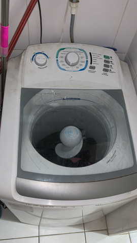Máquina de lavar - Foto 3
