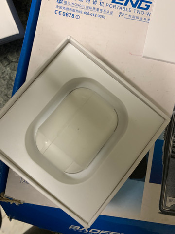AirPod Apple Pro - Foto 4