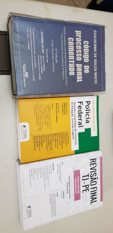 Livro de Direito - Foto 5