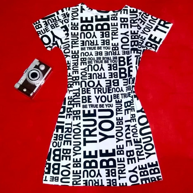 Vestidos blogueirinha