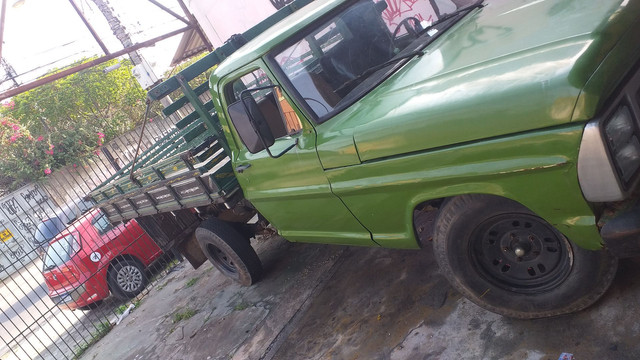 Vendo f100 - Foto 2