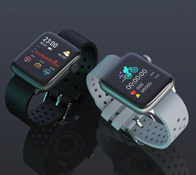 Smartwatch BliitzWolf HL1 PRO "original" - Foto 2