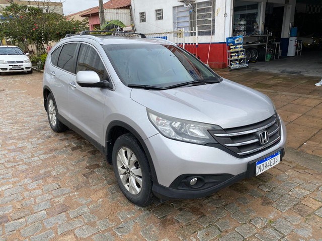 Crv 2012 - Foto 4