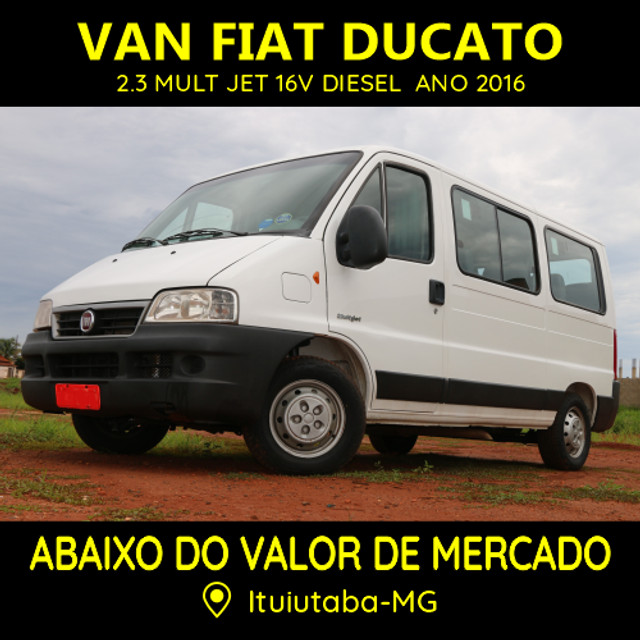 fiat ducato 2016 olx