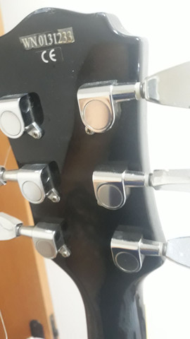 Modelo les Paul Winner - Foto 2