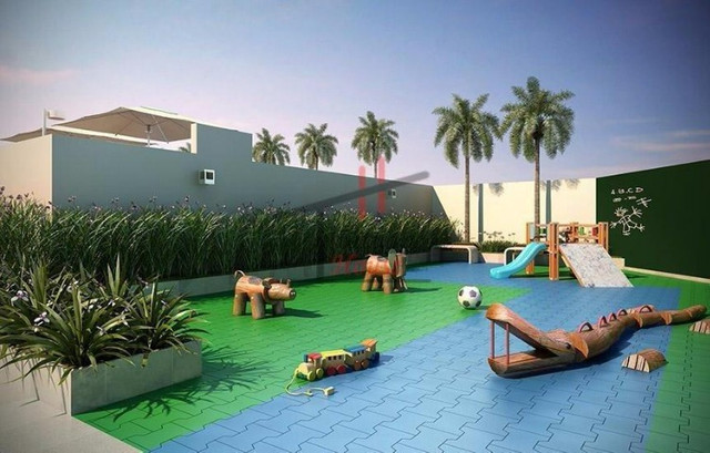 Apto Tatuapé 91 m2 (3 dorm 2 suites 2 Vagas Garagem Ampla Varanda Ótima Localização - Foto 19