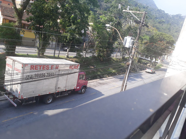 Frete e mudança Petrópolis - Foto 3