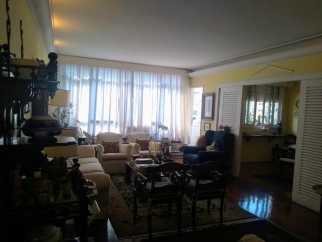 Apartamento residencial à venda, Ponta da Praia, Santos. - Foto 12