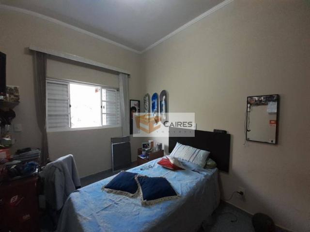 Casa à venda por R$ 1.100.000,00 - Parque Taquaral - Campinas/SP - Foto 4
