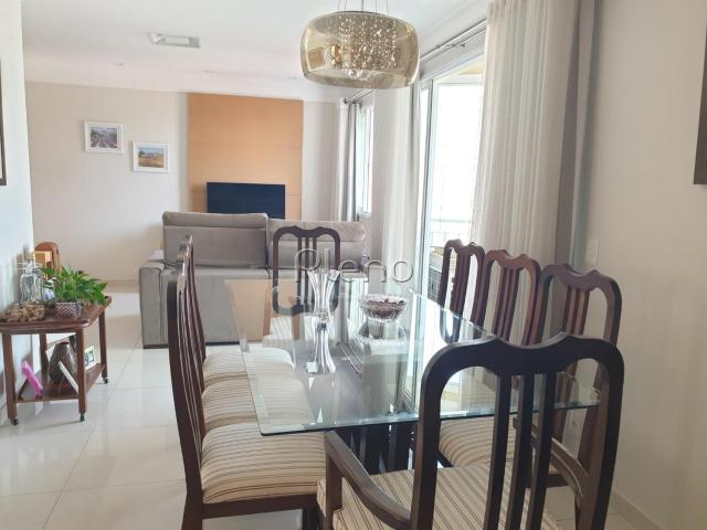 Apartamento à venda com 3 dormitórios em Vila itapura, Campinas cod:AP025905 - Foto 9
