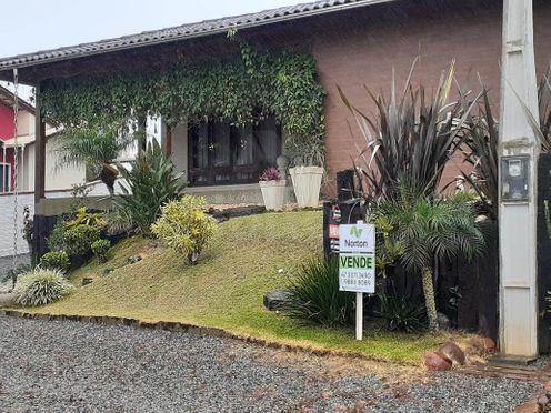Casa à venda no bairro Centro - Corupá/SC - Foto 3