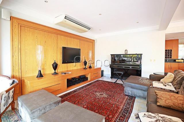 Casa à venda com 4 dormitórios em Sítios de recreio gramado, Campinas cod:CA026073 - Foto 13