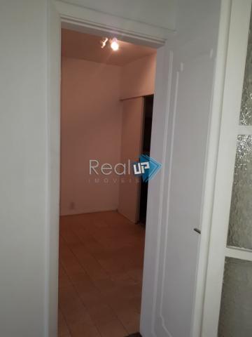 Apartamento à venda com 2 dormitórios em Copacabana, Rio de janeiro cod:23189 - Foto 6