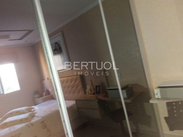 Apartamento à venda, 3 quartos, 2 vagas, Eleganza Residence - Vinhedo/SP - Foto 10