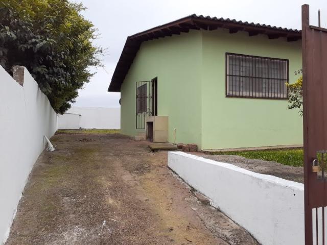 Casa Residencial para aluguel, 3 quartos, 2 vagas, ESPIRITO SANTO - Porto Alegre/RS