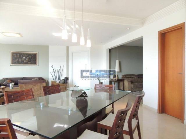Apartamento AMPLO com 3 SUÍTES no JARDINS DA GRÉCIA - Foto 13