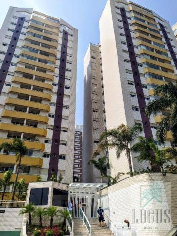 Apartamento com 2 dormitórios, 2 Vagas, 78 m² - venda por R$ 515.000 ou aluguel por R$ 1.9
