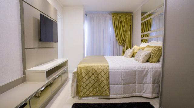 Apartamento à venda com 4 dormitórios em Centro, Itapema cod:3335 - Foto 8