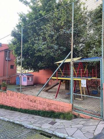 Casa em Condomínio para aluguel, 3 quartos, 1 vaga, GLORIA - Porto Alegre/RS - Foto 18