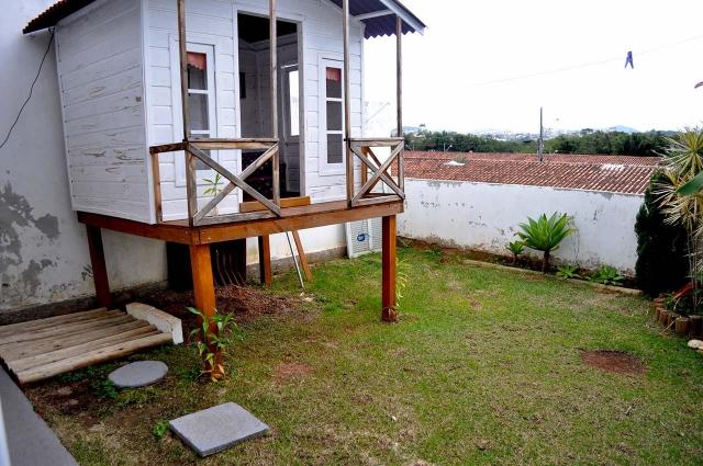 Casa para alugar com 3 dormitórios em Bela vista, Palhoça cod:71470 - Foto 8