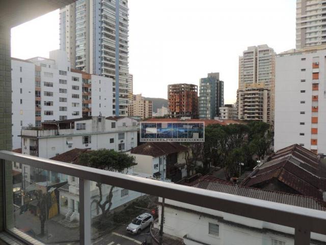 Apartamento de 3 dormitórios no Gonzaga - Foto 2