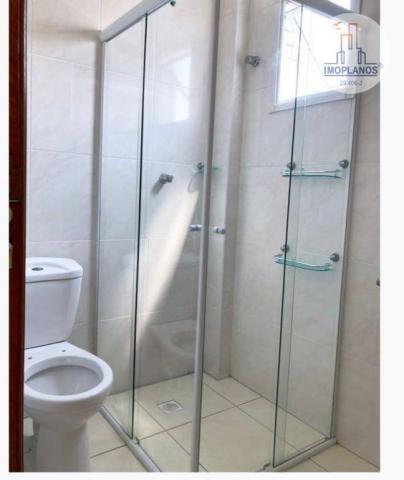 Apartamento com 2 dormitórios à venda, 78 m² por R$ 410.000,00 - Aviação - Praia Grande/SP - Foto 14