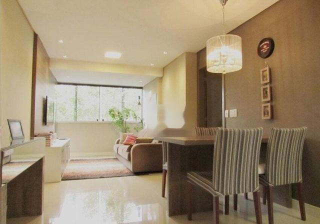 Apartamento para aluguel, 3 quartos, 1 vaga, Boa Vista - Porto Alegre/RS - Foto 4