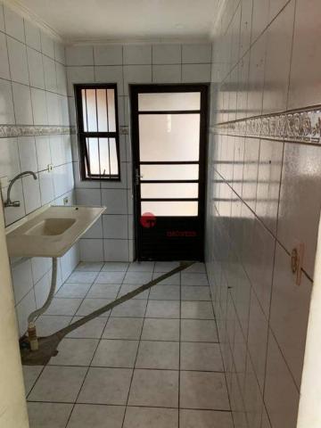 Sobrado com 2 dormitórios à venda, 75 m² por R$ 256.000,00 - Vila Santa Teresinha - São Pa - Foto 4