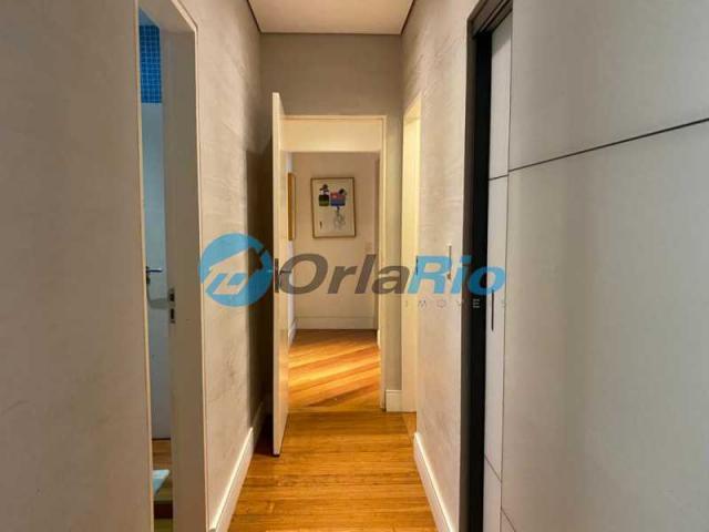 Apartamento à venda com 3 dormitórios em Leme, Rio de janeiro cod:VEAP31070 - Foto 11