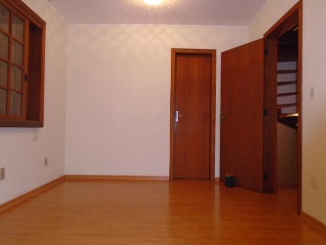 Casa em Condomínio para aluguel, 3 quartos, 1 vaga, GLORIA - Porto Alegre/RS - Foto 7