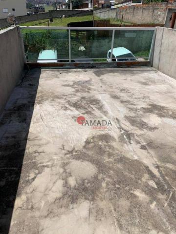 Sobrado com 2 dormitórios à venda, 75 m² por R$ 256.000,00 - Vila Santa Teresinha - São Pa - Foto 10