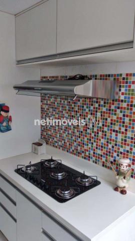 Apartamento à venda com 3 dormitórios em Asa norte, Brasília cod:827667 - Foto 8