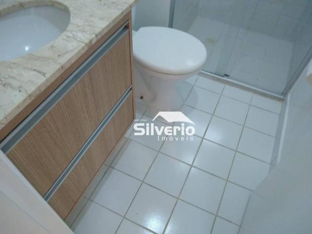Apartamento 2/4 + suite - Foto 13