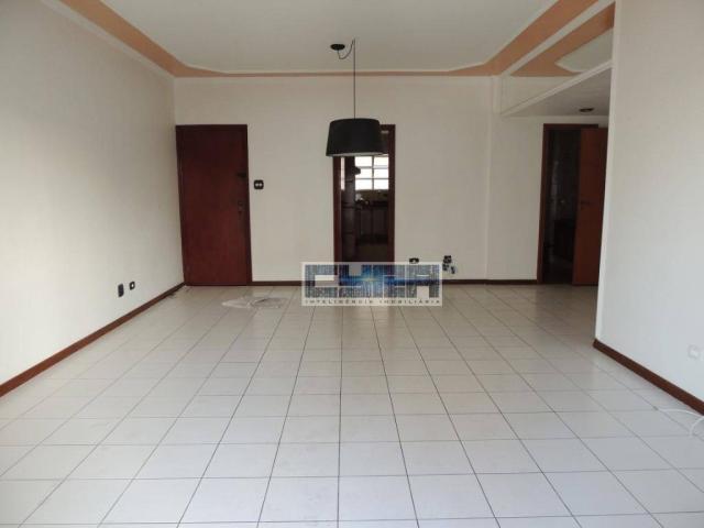 Apartamento de 3 dormitórios no Gonzaga - Foto 3