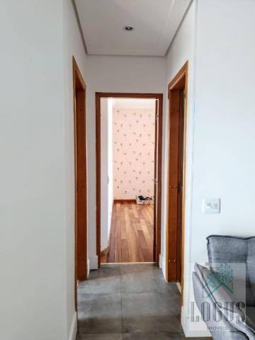 Apartamento com 2 dormitórios, 2 Vagas, 78 m² - venda por R$ 515.000 ou aluguel por R$ 1.9 - Foto 13