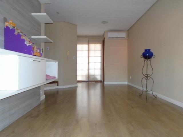 Casa em Condomínio para aluguel, 3 quartos, 1 vaga, GLORIA - Porto Alegre/RS - Foto 2