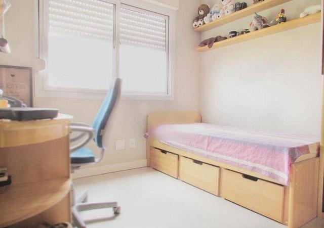 Apartamento para aluguel, 3 quartos, 1 vaga, Boa Vista - Porto Alegre/RS - Foto 8